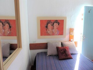 Villa Sant Josep de sa Talaia Ausstattung 26