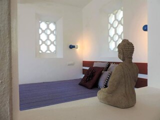 Villa Sant Josep de sa Talaia Ausstattung 25