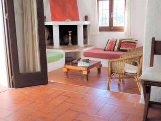 Villa Sant Josep de sa Talaia Kenmerken 24