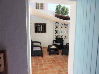 Villa Sant Josep de sa Talaia Buitenaudio-opname 3