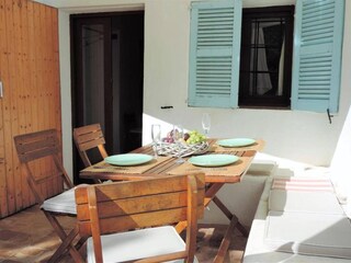 Villa Sant Josep de sa Talaia Enregistrement extérieur 15