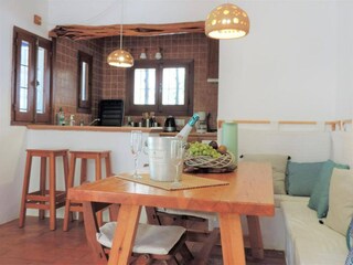 Villa Sant Josep de sa Talaia Caratteristiche 20