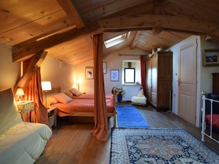 Holiday house Saint-Pierre-de-Colombier Features 25