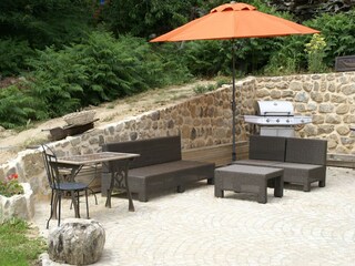 Vakantiehuis Saint-Pierre-de-Colombier Buitenaudio-opname 2