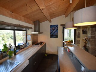 Vakantiehuis Saint-Pierre-de-Colombier Kenmerken 20