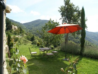 Vakantiehuis Saint-Pierre-de-Colombier Buitenaudio-opname 6