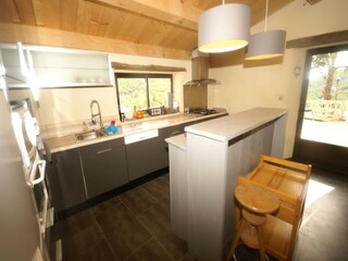 Vakantiehuis Saint-Pierre-de-Colombier Kenmerken 18