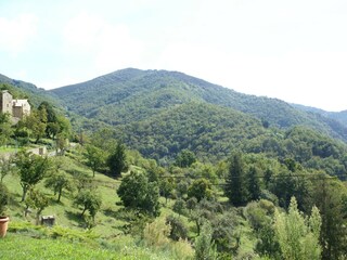 Maison de vacances Saint-Pierre-de-Colombier Enregistrement extérieur 11