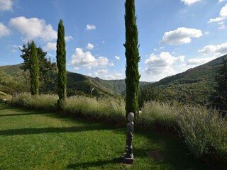 Vakantiehuis Saint-Pierre-de-Colombier Buitenaudio-opname 12