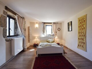 Vakantiehuis Saint-Pierre-de-Colombier Kenmerken 22