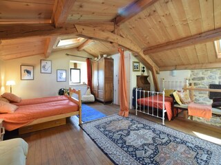 Vakantiehuis Saint-Pierre-de-Colombier Kenmerken 23