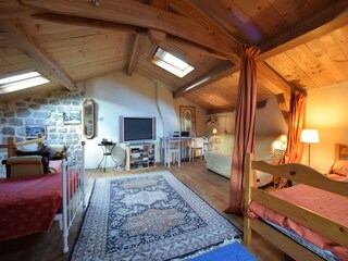 Vakantiehuis Saint-Pierre-de-Colombier Kenmerken 25