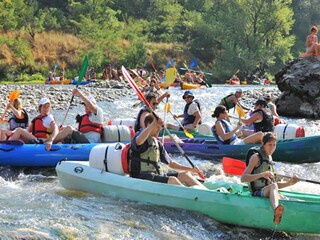 Maison de vacances Saint-Pierre-de-Colombier  30