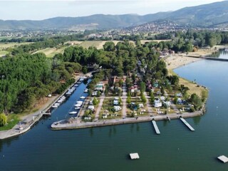 Holiday park Tuoro sul Trasimeno Environment 21