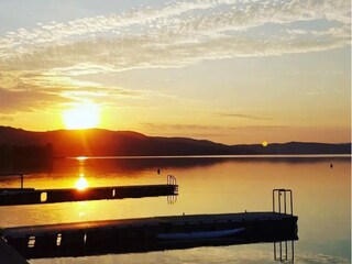 Holiday park Tuoro sul Trasimeno Environment 17