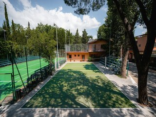 Holiday park Tuoro sul Trasimeno  32