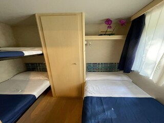 Parc de vacances Tuoro sul Trasimeno Équipement 14