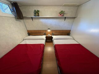 Parc de vacances Tuoro sul Trasimeno Équipement 9