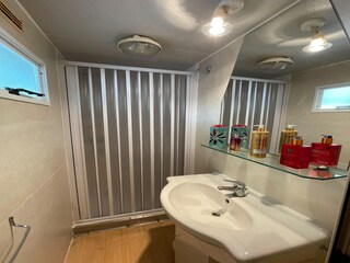 Parc de vacances Tuoro sul Trasimeno Équipement 15