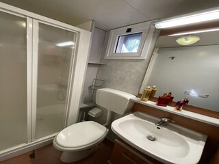 Parc de vacances Tuoro sul Trasimeno Équipement 11