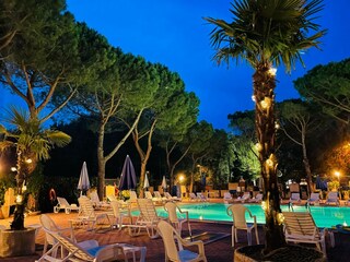 Ferienpark Tuoro sul Trasimeno Außenaufnahme 3