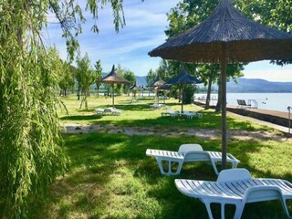 Parc de vacances Tuoro sul Trasimeno Enregistrement extérieur 5