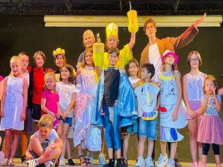 Ferienpark Tuoro sul Trasimeno  34