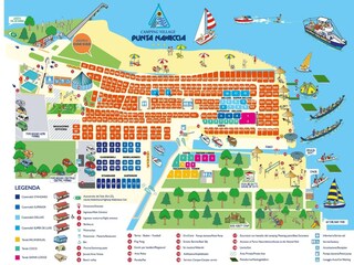 Ferienpark Tuoro sul Trasimeno  35