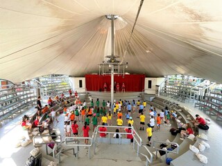 Ferienpark Tuoro sul Trasimeno  30