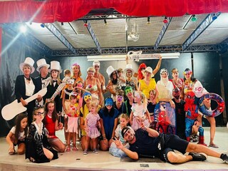 Parc de vacances Tuoro sul Trasimeno  33