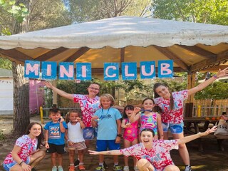 Ferienpark Tuoro sul Trasimeno  36