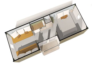 Ferienpark Tuoro sul Trasimeno Außenaufnahme 7