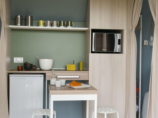 Vakantiepark Tuoro sul Trasimeno Kenmerken 13