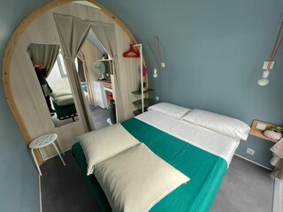 Vakantiepark Tuoro sul Trasimeno Kenmerken 11