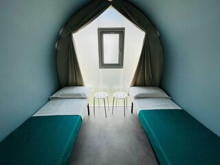 Vakantiepark Tuoro sul Trasimeno Kenmerken 16