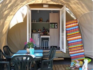 Ferienpark Tuoro sul Trasimeno Außenaufnahme 6