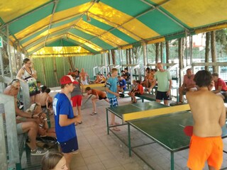 Ferienpark Tuoro sul Trasimeno  34