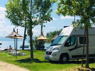 Ferienpark Tuoro sul Trasimeno Umgebung 23