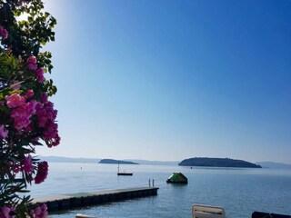 Ferienpark Tuoro sul Trasimeno Umgebung 24