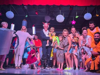 Ferienpark Tuoro sul Trasimeno  27