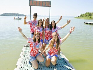 Ferienpark Tuoro sul Trasimeno  28