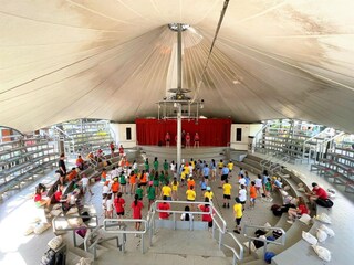 Ferienpark Tuoro sul Trasimeno  31