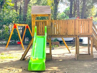 Parc de vacances Tuoro sul Trasimeno  32