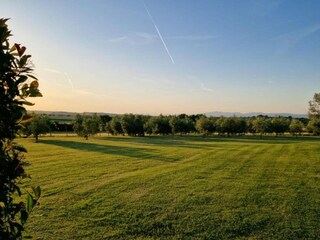 Ferienpark Tuoro sul Trasimeno Umgebung 22