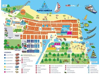 Ferienpark Tuoro sul Trasimeno  33