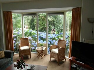 Ferienhaus Lemele Ausstattung 13