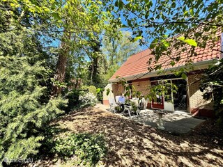 Casa de vacaciones Lemele Grabación al aire libre 4