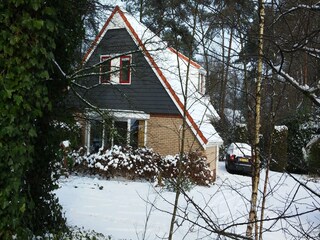 Holiday house Lemele  28