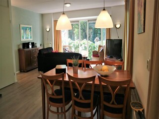 Ferienhaus Lemele Ausstattung 17