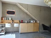 Apartamento de vacaciones Übersee Características 1